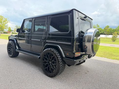 Used 2013 Mercedes-Benz G 550 image 6