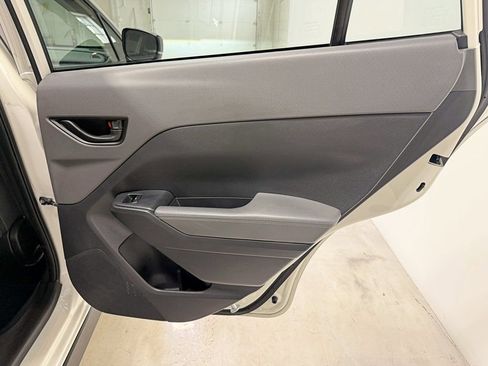 Used 2025 Subaru Crosstrek 2.0i Premium AWD/4WD image 38