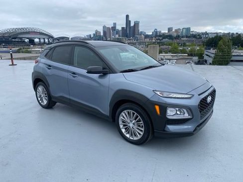 Used 2020 Hyundai Kona SEL AWD/4WD image 23