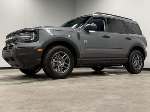 New 2026 Ford Bronco Sport Big Bend image 5