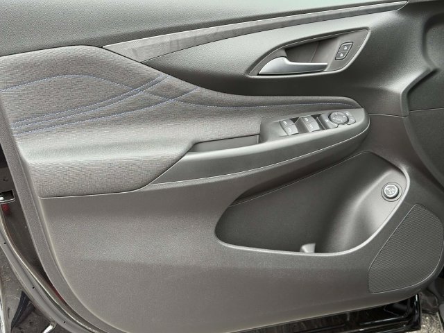New 2026 Buick Envista Sport Touring w/ Convenience I Package FWD image 18