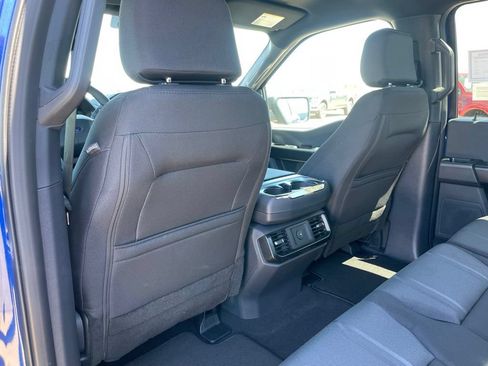 New 2026 Ford F150 STX w/ Equipment Group 200A AWD/4WD image 51