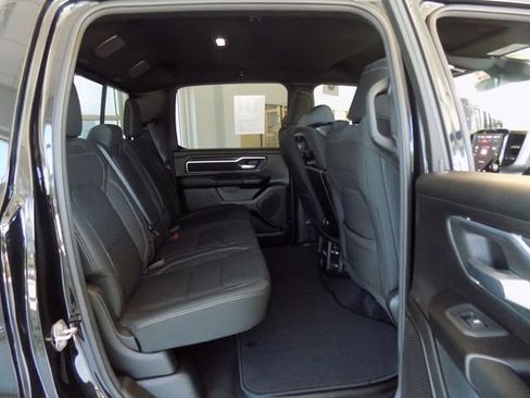 Certified 2025 RAM 1500 Big Horn AWD/4WD image 31