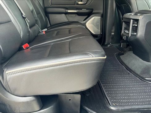 Used 2020 RAM 1500 Limited image 19