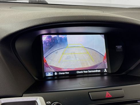 Used 2016 Acura TLX w/ Technology Package image 16