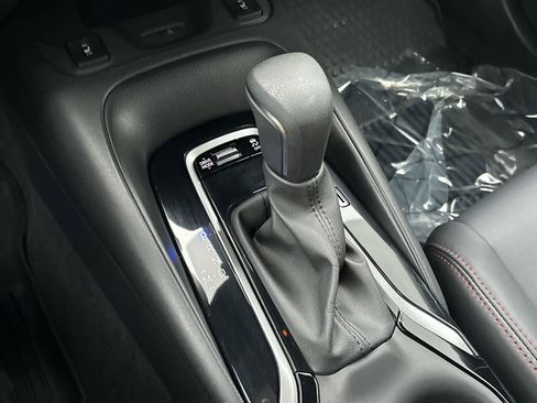 Used 2024 Toyota Corolla XSE image 23