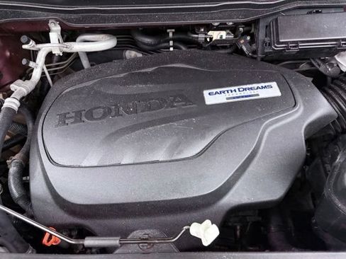 Used 2020 Honda Passport EX-L image 12