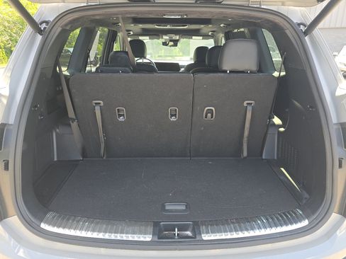 Used 2025 Kia Telluride SX Prestige X-Line AWD/4WD image 19