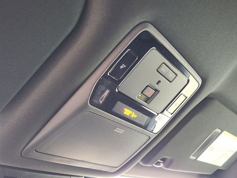 New 2026 Lexus TX 500h AWD image 23