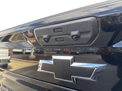 New 2026 Chevrolet Silverado 2500 High Country w/ High Country Premium Package AWD/4WD image 11