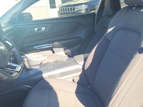 Used 2024 Ford Mustang Coupe w/ Mustang Nite Pony Package image 7