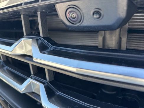 New 2026 Chevrolet Silverado 1500 LTZ w/ LTZ Premium Package image 54