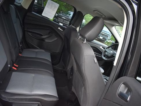 Used 2018 Ford Escape SE AWD/4WD image 13