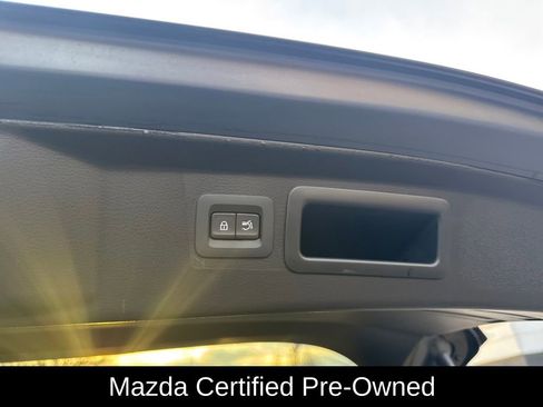 Certified 2025 MAZDA CX-50 AWD 2.5 Hybrid w/ Weather Package image 32
