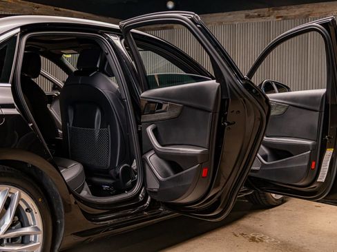 Used 2023 Audi A4 2.0T Prestige w/ Prestige Package image 29