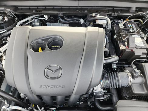 New 2026 MAZDA CX-30 AWD 2.5 S w/ Select Sport Pkg image 26