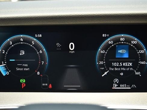 New 2025 Volkswagen Tiguan S image 11