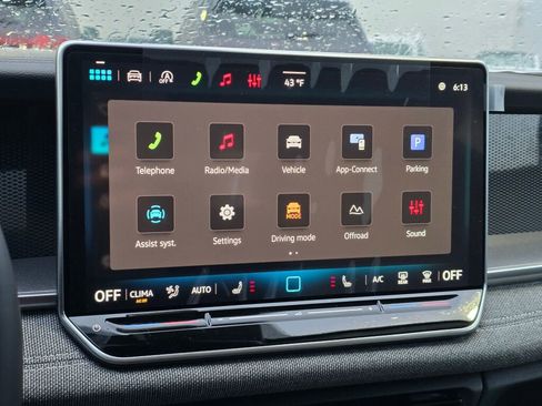 New 2026 Volkswagen Tiguan S image 27