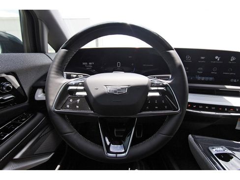 New 2026 Cadillac Optiq Sport 1 RWD image 13