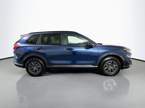 New 2026 Honda CR-V TrailSport image 4