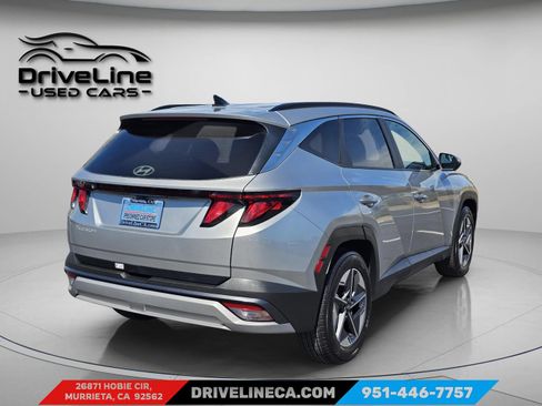 Used 2026 Hyundai Tucson SEL FWD image 6