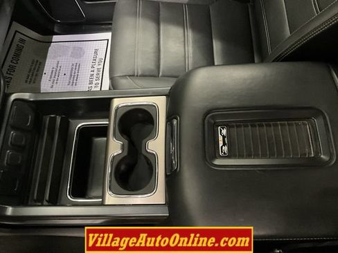 Used 2018 GMC Sierra 1500 Denali AWD/4WD image 20