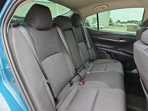 Used 2026 Toyota Camry LE w/ Convenience Package FWD image 20