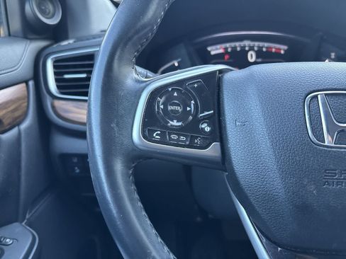 Used 2020 Honda CR-V Touring image 9