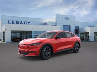 New 2026 Ford Mustang Mach-E Select w/ Comfort Package RWD video 1
