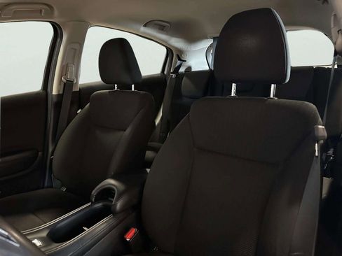 Used 2016 Honda HR-V LX image 15