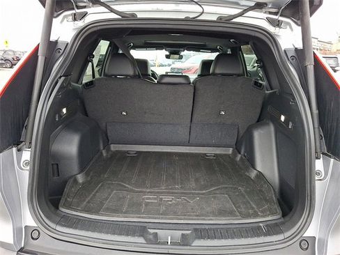 Certified 2023 Honda CR-V Sport Touring image 26