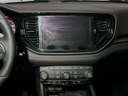 New 2026 Dodge Durango GT image 9