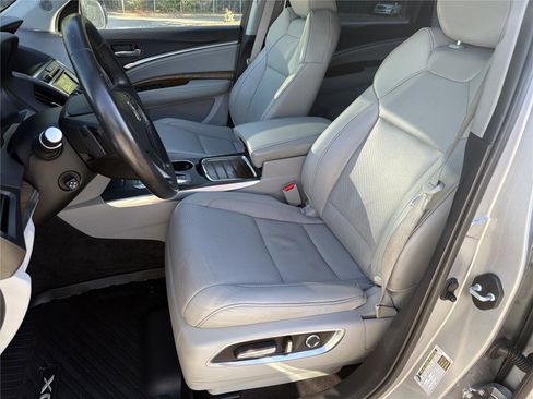 Used 2020 Acura MDX SH-AWD w/ Technology Package image 22