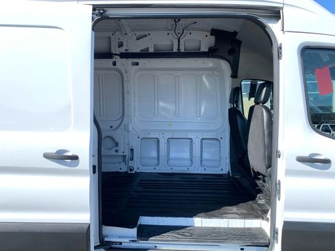Used 2024 Ford Transit 250 148 High Roof Extended AWD image 24