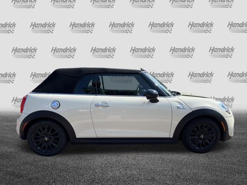 Used 2019 MINI Cooper S FWD image 11