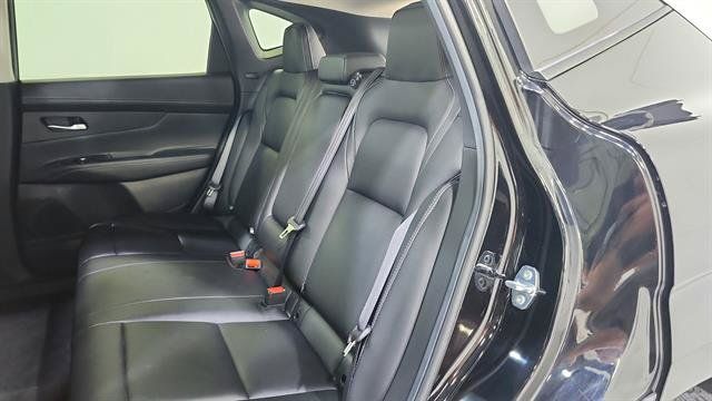 Certified 2025 Nissan Murano SL AWD/4WD image 23