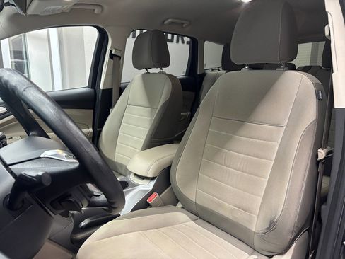 Used 2015 Ford Escape SE FWD image 15