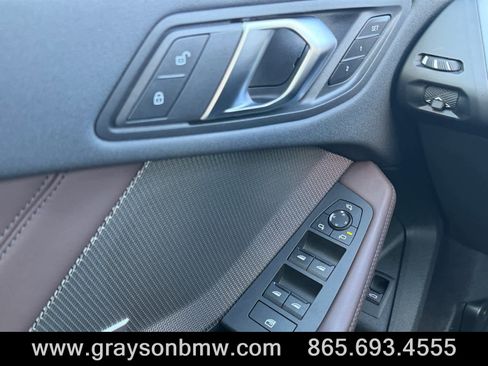 Used 2025 BMW 228i xDrive image 19