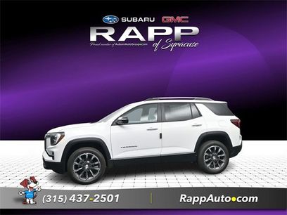 Used 2026 GMC Terrain Elevation w/ Elevation Premium Package