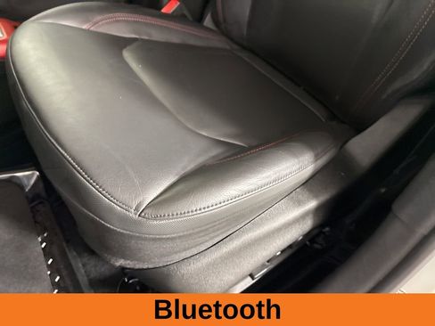 Used 2022 Jeep Renegade Trailhawk image 10