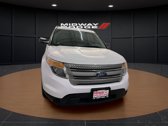 Used 2015 Ford Explorer 4WD image 5