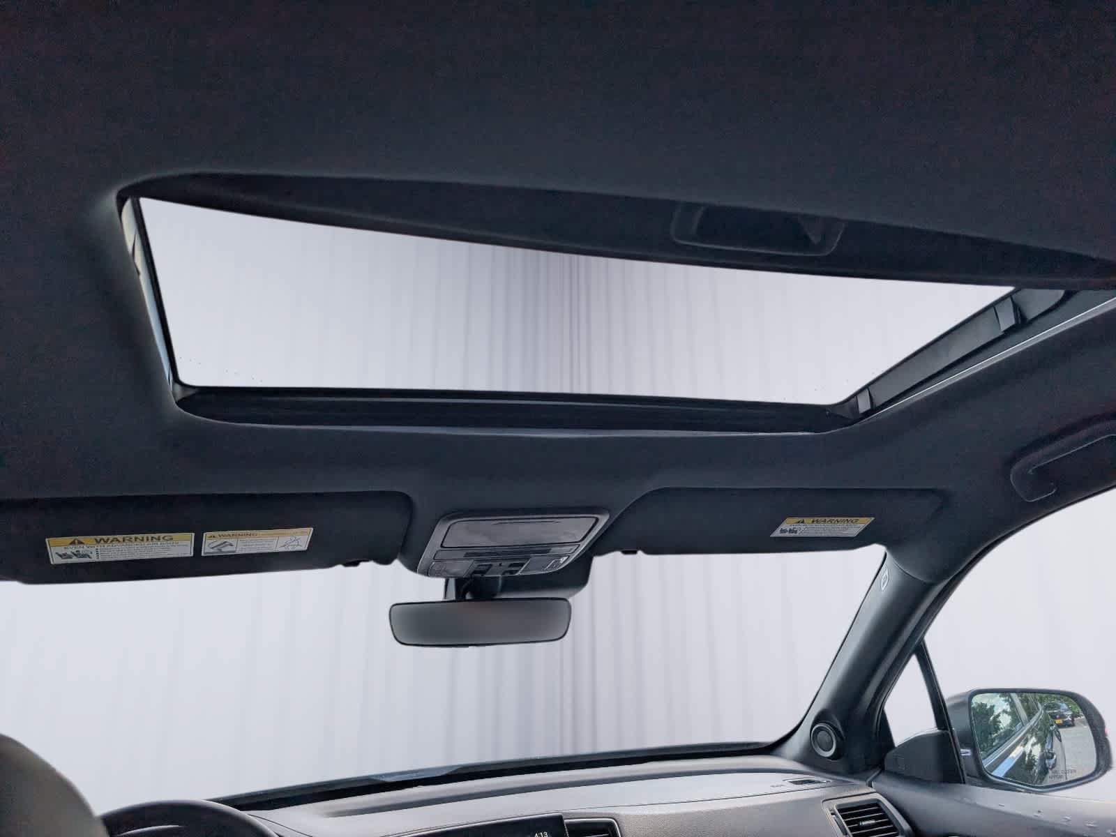 Certified 2023 Honda Passport EX-L image 20