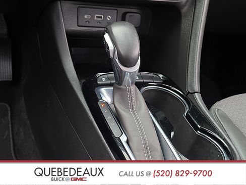 Used 2023 Buick Encore GX Select FWD image 19