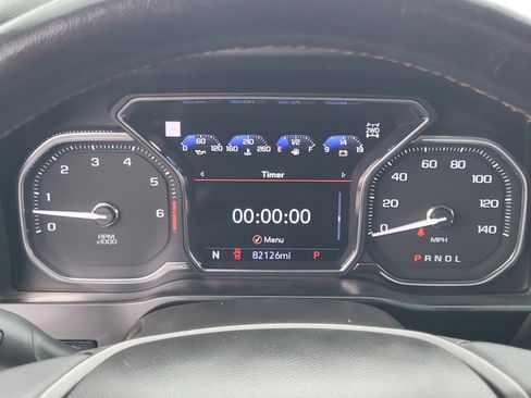 Used 2021 GMC Sierra 2500 AT4 w/ AT4 Premium Plus Package image 30