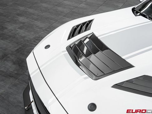 Used 2024 Ford Mustang GT Premium w/ GT Performance Package image 9