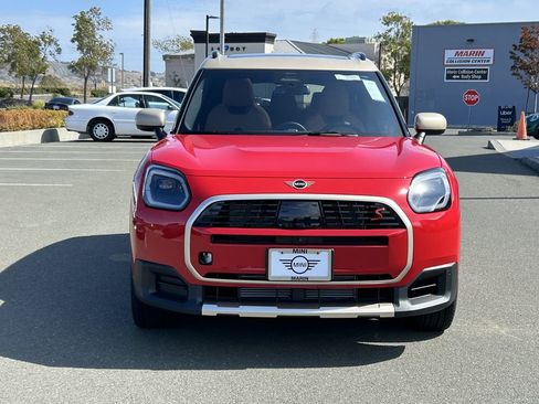 New 2026 MINI Cooper Countryman S image 8