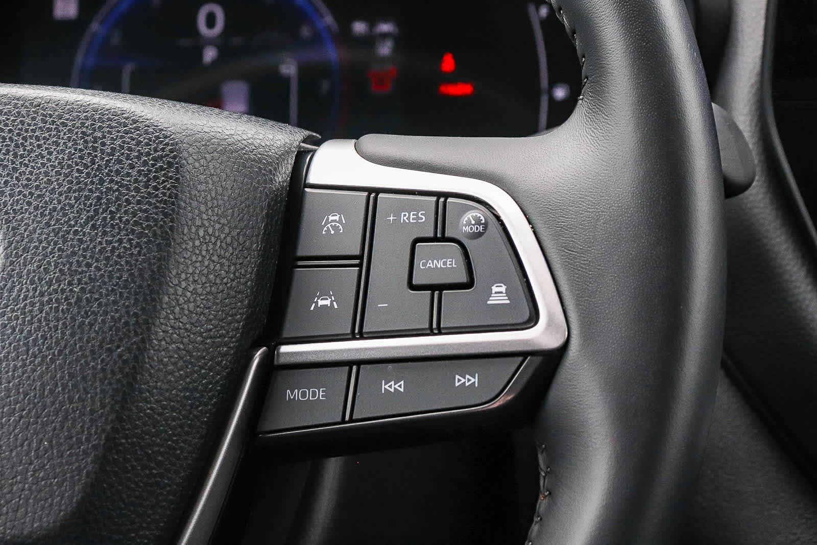 Used 2026 Toyota Grand Highlander FWD image 23
