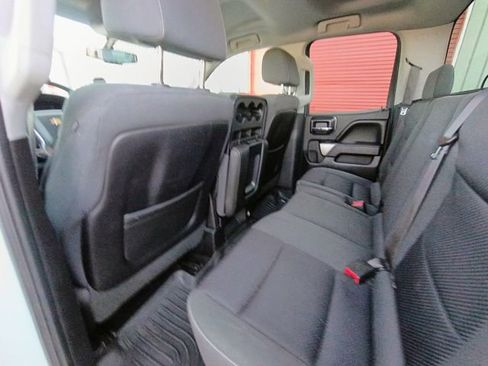 Used 2015 Chevrolet Silverado 2500 LT image 64
