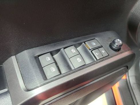 Used 2023 Toyota Tacoma TRD Pro AWD/4WD image 21