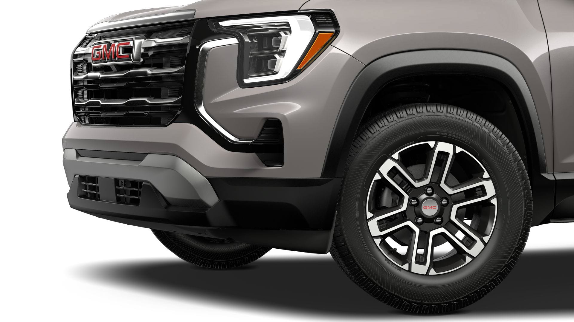 New 2027 GMC Terrain Elevation w/ LPO, Floor Liner Package AWD/4WD image 42